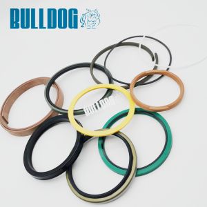 High Pressure 247-8790 Excavator Cylinder Seal Kits 2478790 CATE Service Kit For