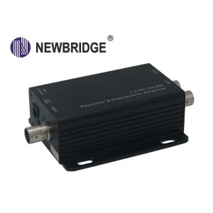 HD-SDI Distribution Amplifier 1 x 2 SD/HD -SDI Repeaters​