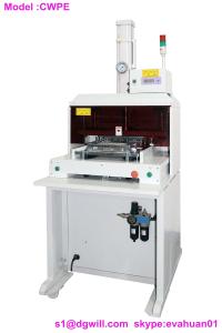 Wholesale FPC Punching Machine,PCB Depaneling Machine with LCD Control from china suppliers