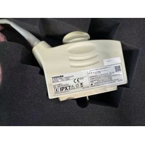 Toshiba SSA-660A Phased Array Original Ultrasound Probe PST-25BT 5S1
