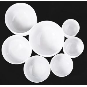 The Original Classic Frosted Singing Bowls