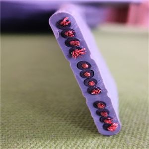 Flexible Control Cable for Elevator or Lifts