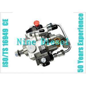 Wholesale Standard Size Common Rail Fuel Injection Pump 294000-1443 22100-E0540 from china suppliers