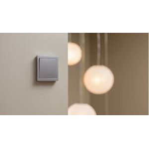 Wholesale Home Automation Zigbee Shutter Switch Connection With Built In Receiver from china suppliers