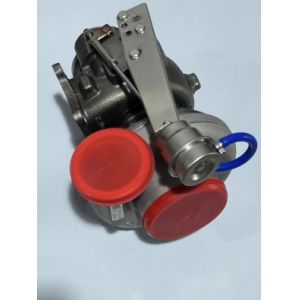 4089886 Cummins Engine Turbocharger Corrosion Resistant Advanced Bearing Systems