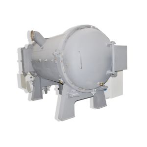 Automatic Intelligent IPC Sinter HIP Furnace PLC Controlled Customized