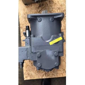China Rexroth A11VO145LRDS-10R-NZD12K61 Hydraulic Piston Pumps Variable pump on sale