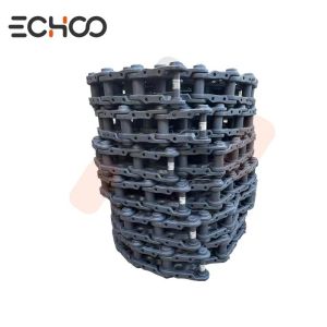 KH51 2 Track chain for Kubota mini excavator spare components