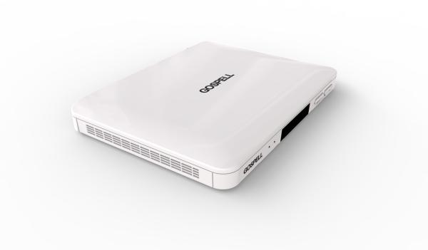 Quality DVB-T Terrestrial HD MPEG-4 Set Top Box With Channel Edit Function for sale