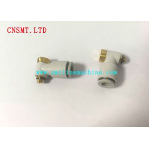 STSR8-01 SMT Spare Parts HSD HSDXG Head Tracheal Screw 91317-05008 CE Approval