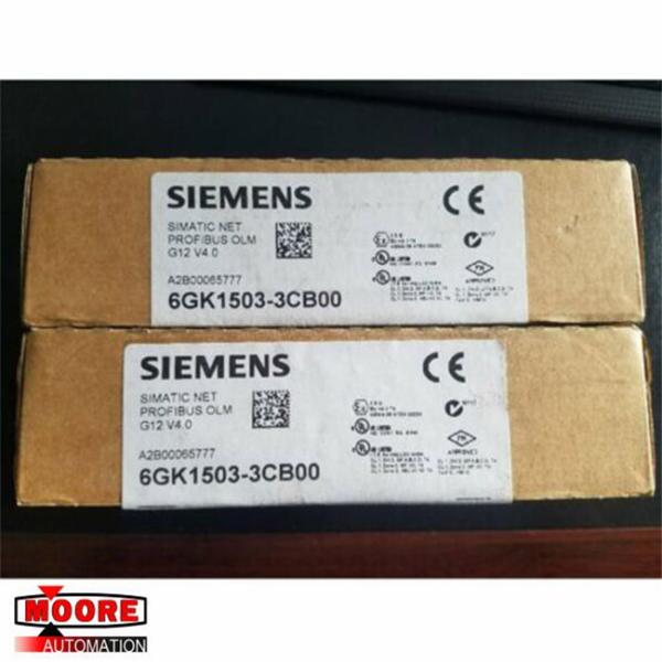 Quality 6GK1503-3CB00 6GK1 503-3CB00 Siemens Optical Link  Module for sale