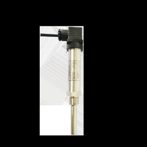 High precision range probe with customized temperature transmitter sensors