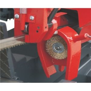 CS-280II Horizontal Band Saw Machine