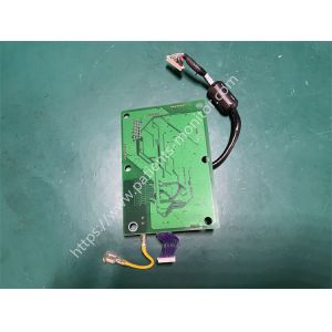Wholesale Comen C26 Fetal Monitor Display Board E467745 ZLHML002 used good condition，90days warranty from china suppliers