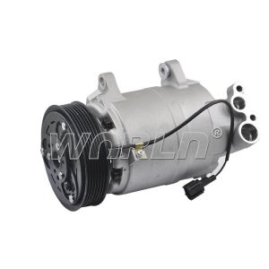 Auto Air Condition Compressor 92600VZ20B For Nissan Urvan E25 WXNS002
