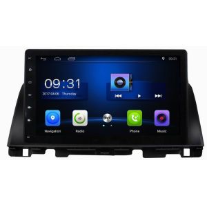 Wholesale Ouchuangbo car gps navigation stereo for Kia K5 2016 support radio bluetooth wifi music android 8.1 system from china suppliers
