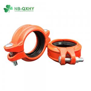Wholesale Stainless Steel Pipe Repair Clamp Saddle Pipe Fitting For Water Pipe from china suppliers