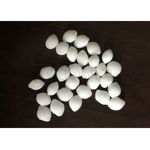 NPK Raw Materials Organic Fertilizer Granules Making Machine ISO9001