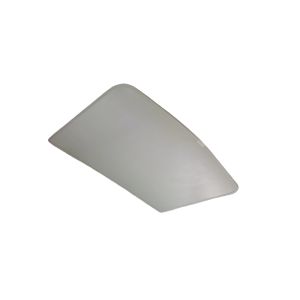 Black Silver Tesla Model 3 Sunroof Shade Multifunctional Durable