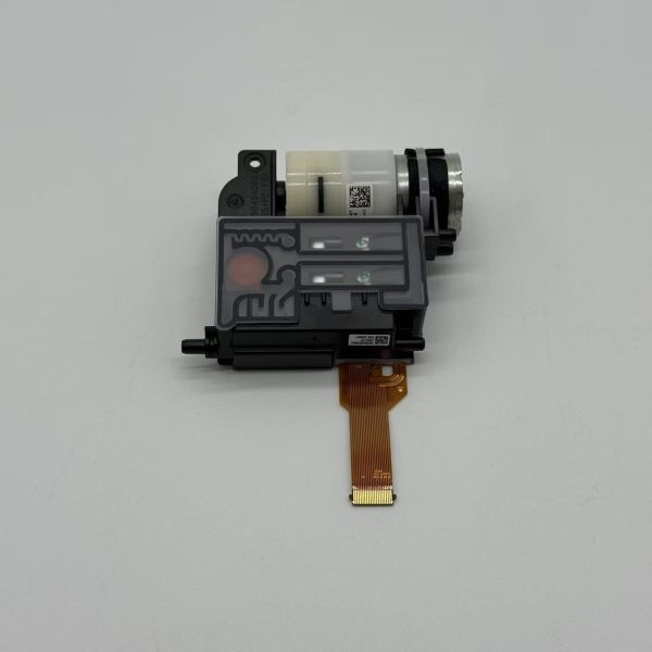 NIBP Pump Assembly for X3 453564673781