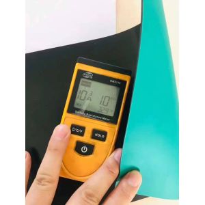 ESD Rubber Mat 2mm 3mm Antistatic Workbench Cover 10e6-10e9 Ohm
