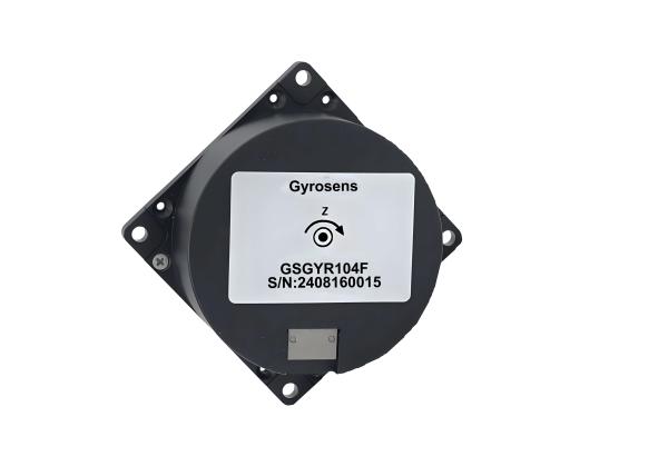 Low Power Consumption <3W Fibre Optic Gyroscope with Wide Operating Temperature
