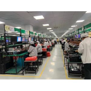 Shenzhen Helor Cloud Computer Co., Ltd.