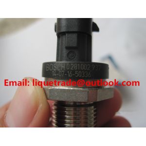 BOSCH Original and New Pressure Sensor 0281002937