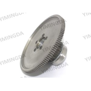 Drive Gear / Pulley 7515000 Textile Machine Parts for GGT S7200 / S5200