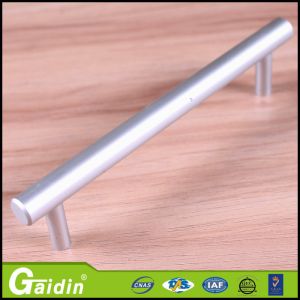 Wholesale hot selling new 2016 gaidin hardware aluminum extrusion fair price high quality modern design furniture handles from china suppliers