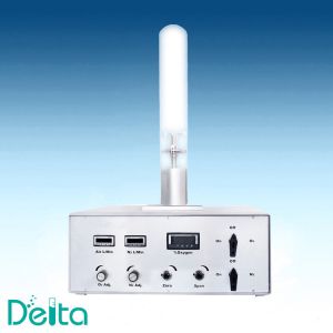 COI Paramagnetic ISO4589-2 Plastic Limiting Oxygen Test Apparatus