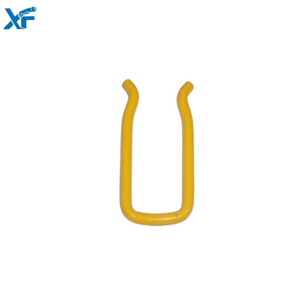 OEM Drilling Rig Parts Components Thrust Beam U Shaped Clamp