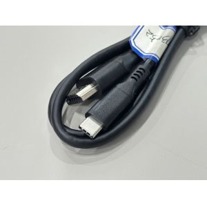 USB Type-C to DisplayPort Male Cable Connector for 4K Video Transmission