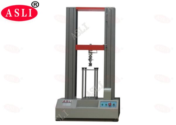Quality 1~20 KN Computer Servo Control Lab Test Equipment Electronic Automatic ASTM Tensile Strength Tester for sale