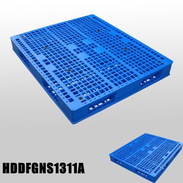 Cheap standard factory price plastic pallets