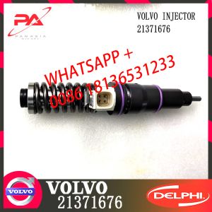 Wholesale 21371676 BEBE4D25002 BEBE4D25102 V-O-L-V MD13 Euro 5 Med Power Diesel Engine Fuel Injector 21340615 85003267 from china suppliers