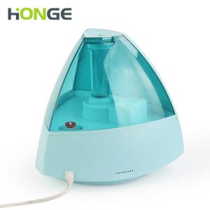 Buy cheap Air Moistener Electric Oil Diffuser Humidifier For Aromatherapy Humidification from wholesalers