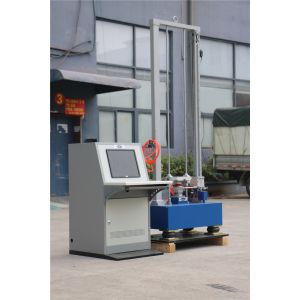 Hydraulic Customized High Acceleration Shock Tester/Mechanical Impact Test