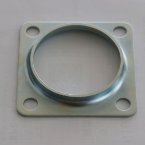 Wholesale Custom Deep Drawing Parts 2mm Drawing Depth For Automobile Industry from china suppliers