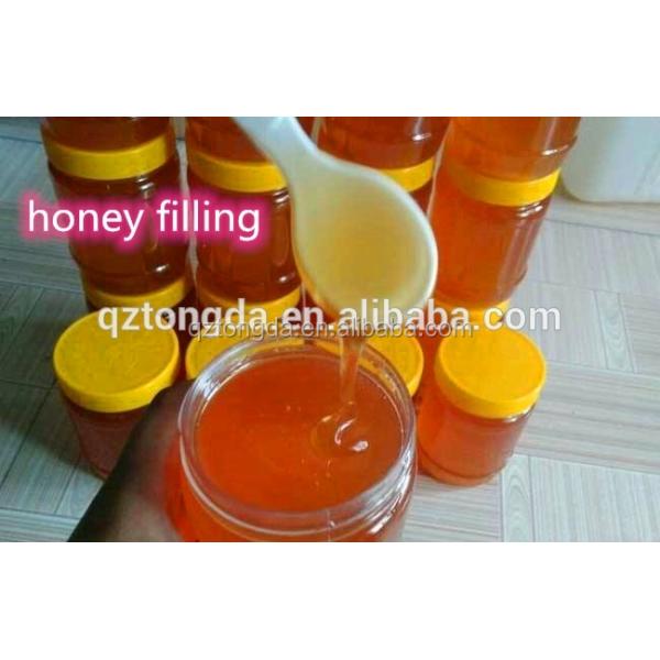 filling machines automatic bottle liquid, lube oil, palm oil filling machine