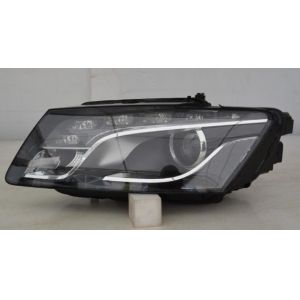 White Brightest Car Headlights / Custom Led Headlights For AUDI Q5 8r