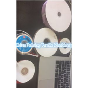 Wholesale Good quality Tellsing coiling machine in sales for ribbon,webbing,tape,stripe,riband,band,belt,elastic tape etc. from china suppliers