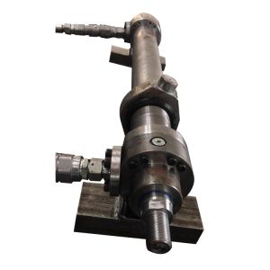 Hydraulic Cylinder Manufacturer 6345-650 Hydraulic Cylinder Connector and Buffer