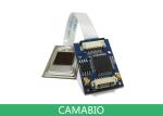 CAMA-SM30 Embedded Capacitive Fingerprint Sensor With UART interface