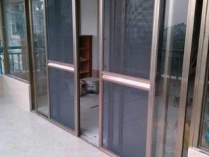 China Stainless Steel Screen Mesh Window Door Screen In Chinese Factory on sale