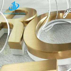 New Design Automatic Bending Machine Flange Channel Letter Acrylic Illuminated