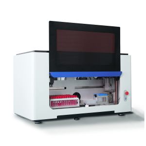 Factory price for the New and Reliable Automatic Sample Transfer Processing