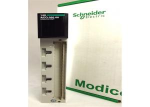 China Schneider Modicon Quantum PLC 140ACO02000 TSX Quantum Analog Output Module on sale