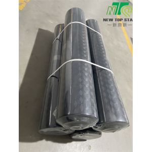 1.0mm Thick SPC Flooring Underlayment WPC High Density Foam Underlay