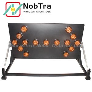 Road Maintenance Revolutionized with Construction Site Traffic Management